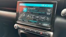 Citroen C3 Aircross 1.2 PureTech 110 Shine 5dr Petrol Hatchback